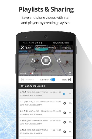 SportContract