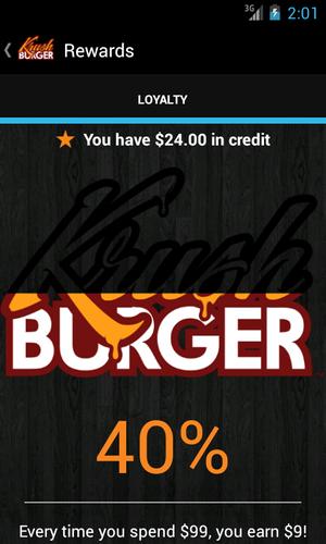 Krush Burger