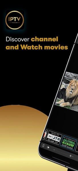 IPTV Streamer