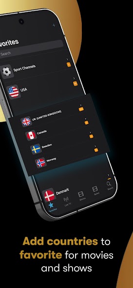 IPTV Streamer