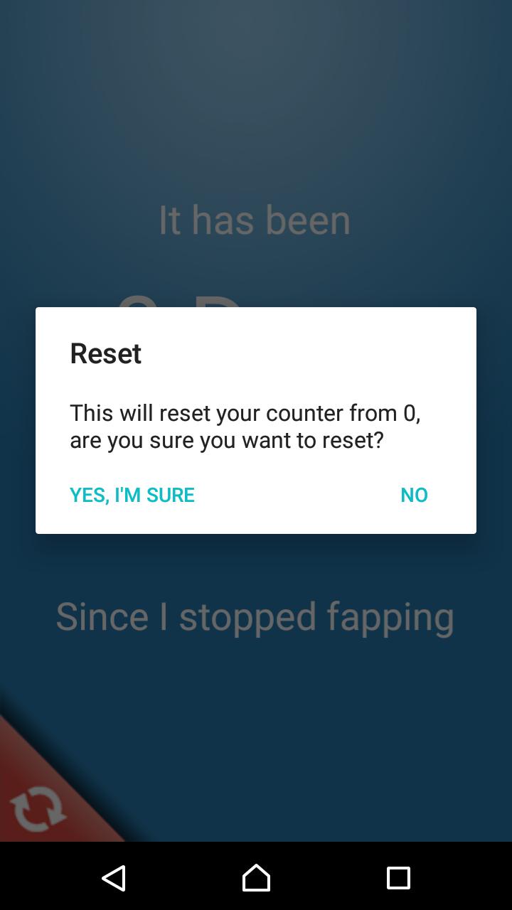 NoFapper