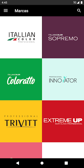 Itallian Hairtech