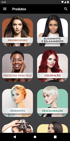 Itallian Hairtech