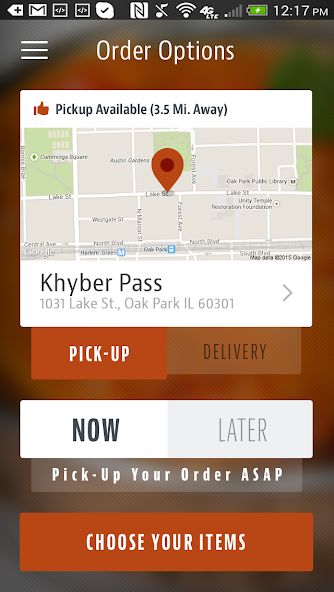 Khyber Pass