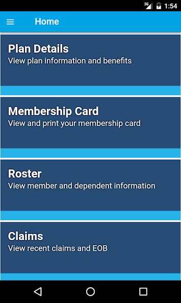 SDC Mobile