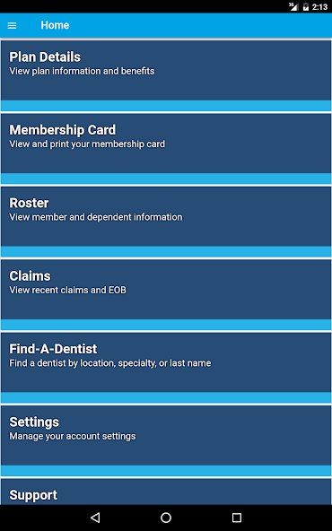 SDC Mobile