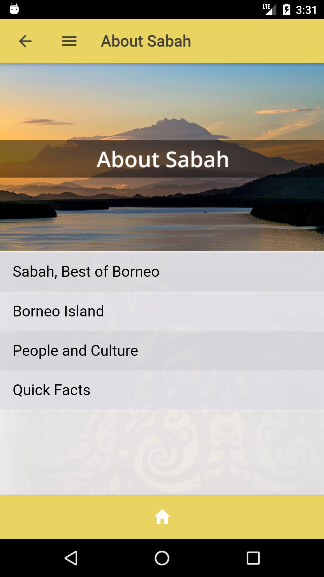 Go Sabah