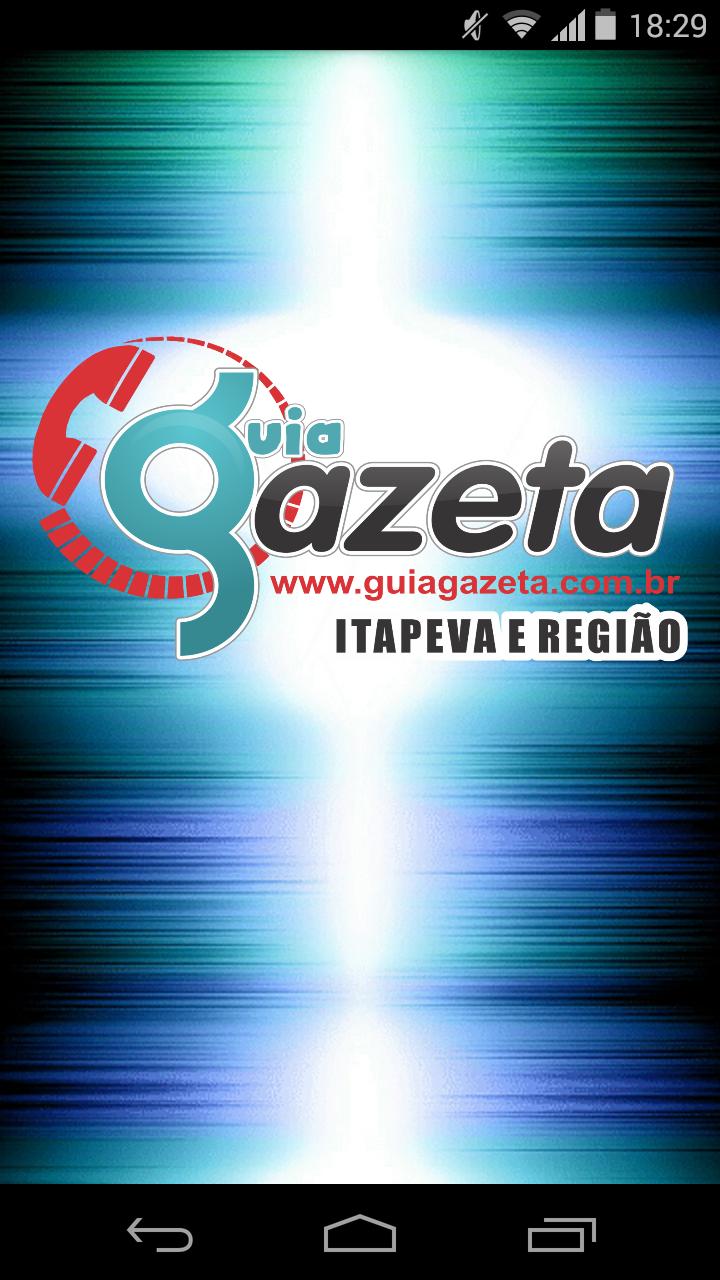 Guia Gazeta