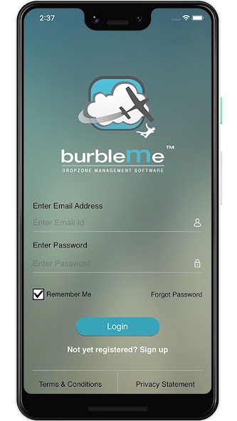 BurbleMe