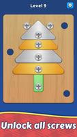 Take Off Bolts: Screw Puzzle