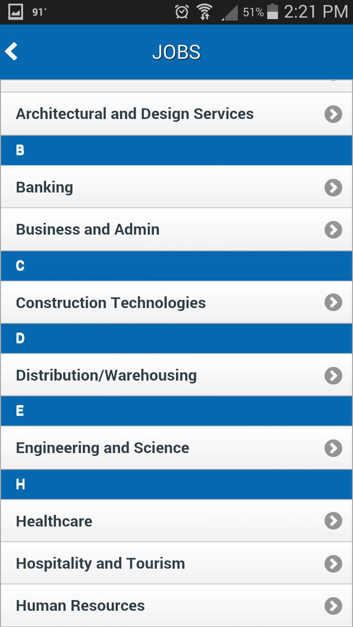 Troy Career Connect