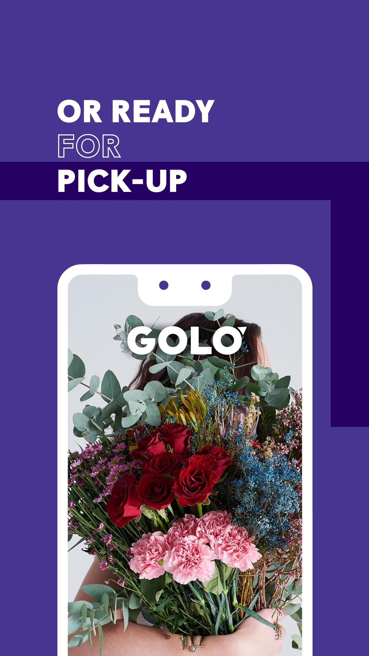 GOLO