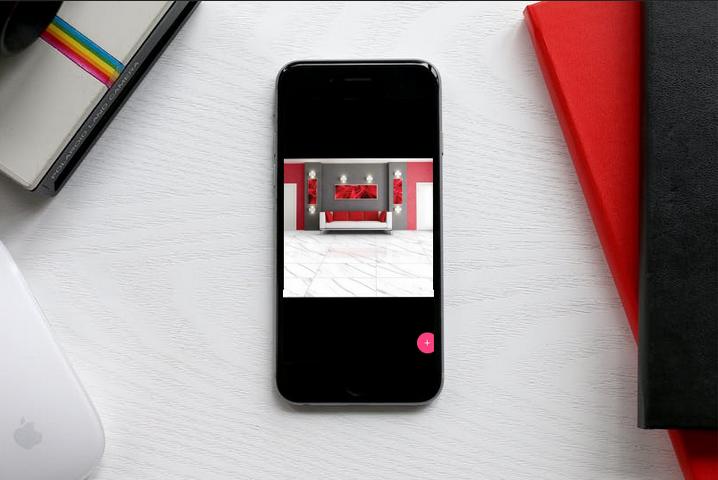 Tiles Design in Home Decor