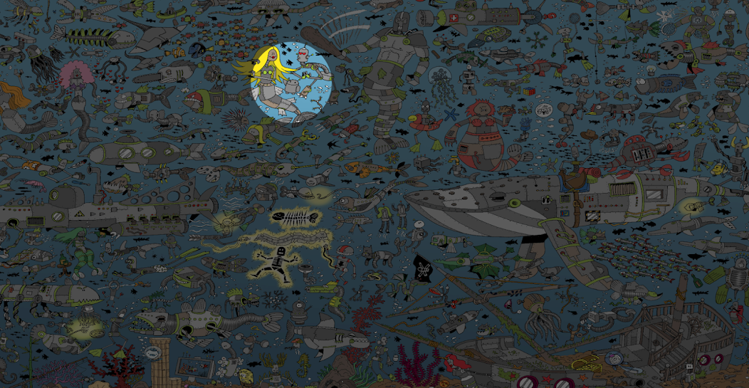 Where