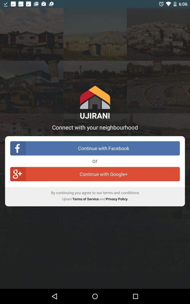 Ujirani
