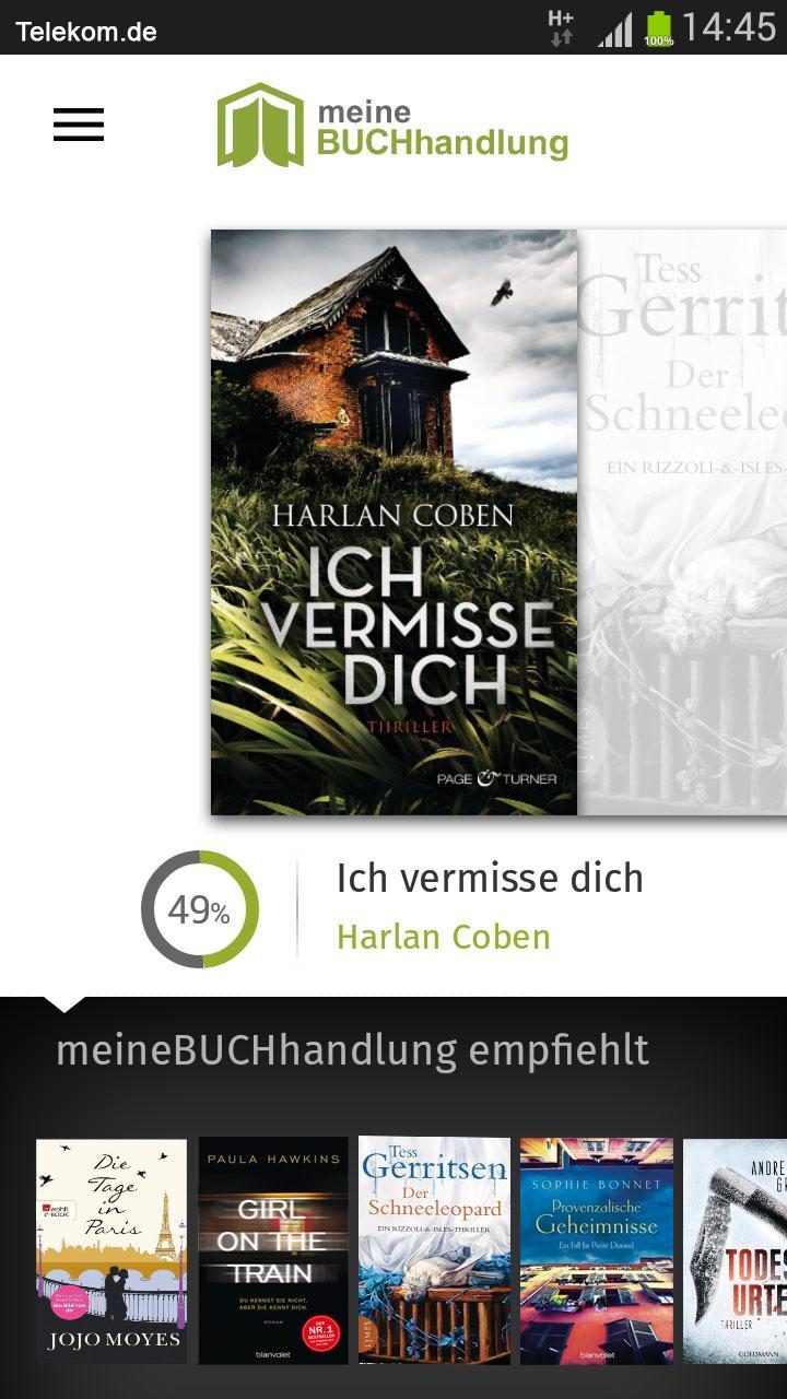 meineBUCHhandlung