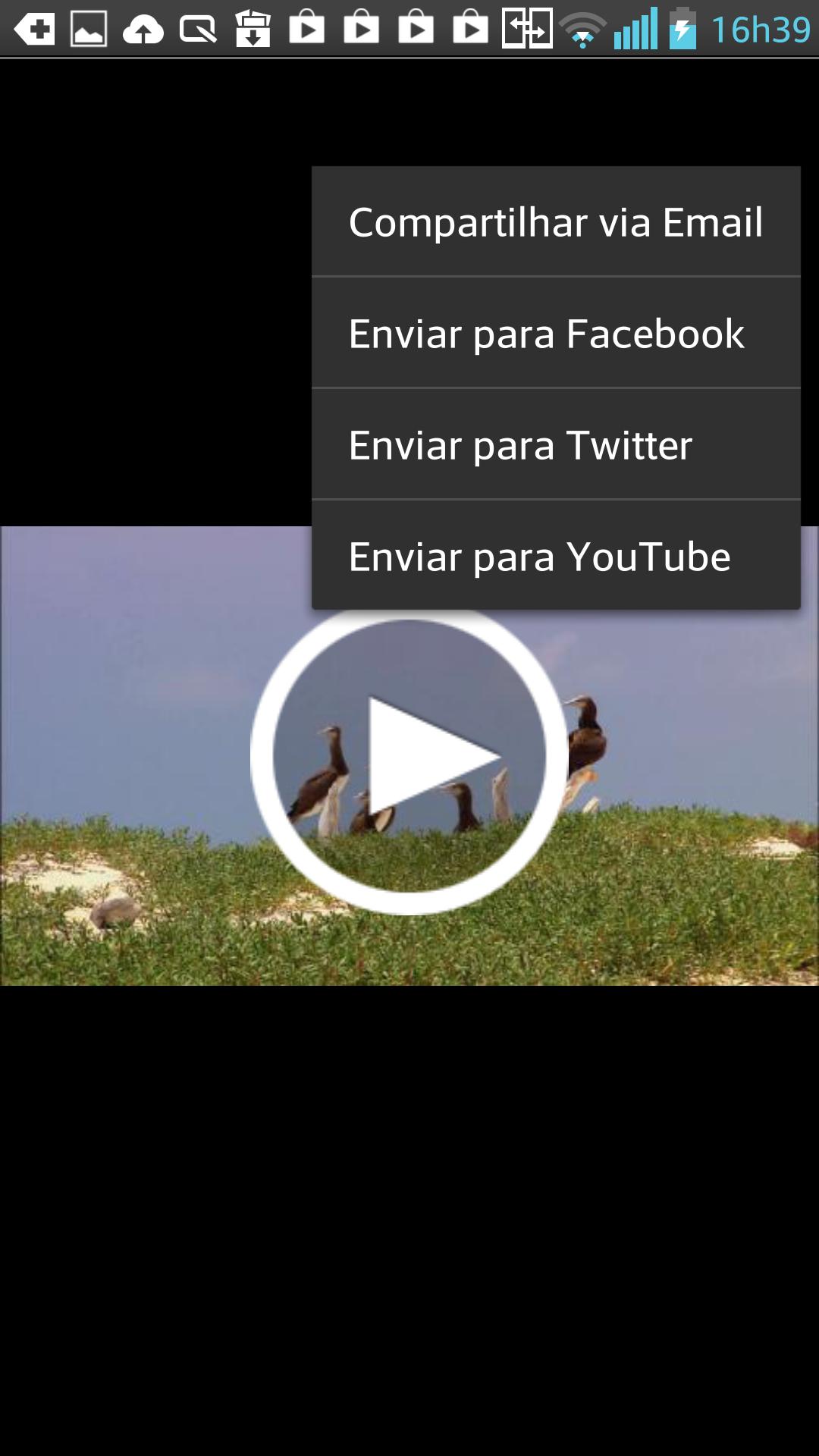 Backup Online