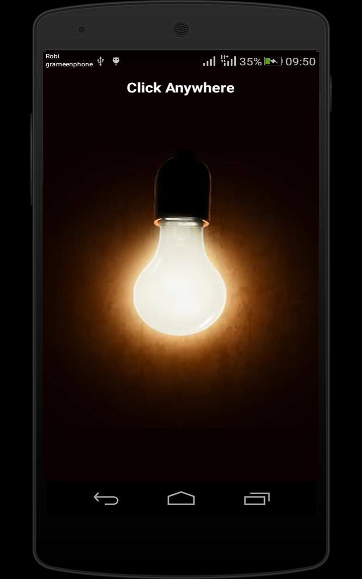 Stop Dark