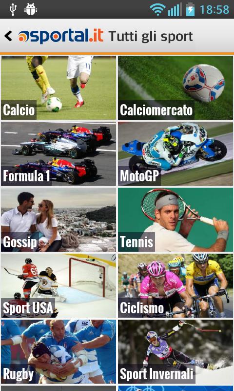 Sportal