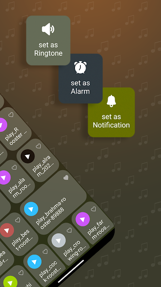 Fart : Sounds & Ringtones