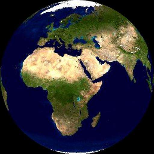 Satellite View Pro