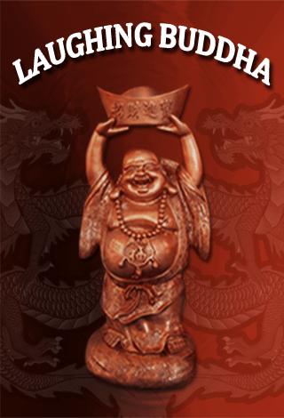 Laughing Buddha