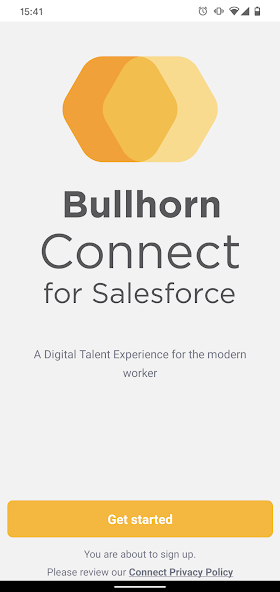 BH Connect