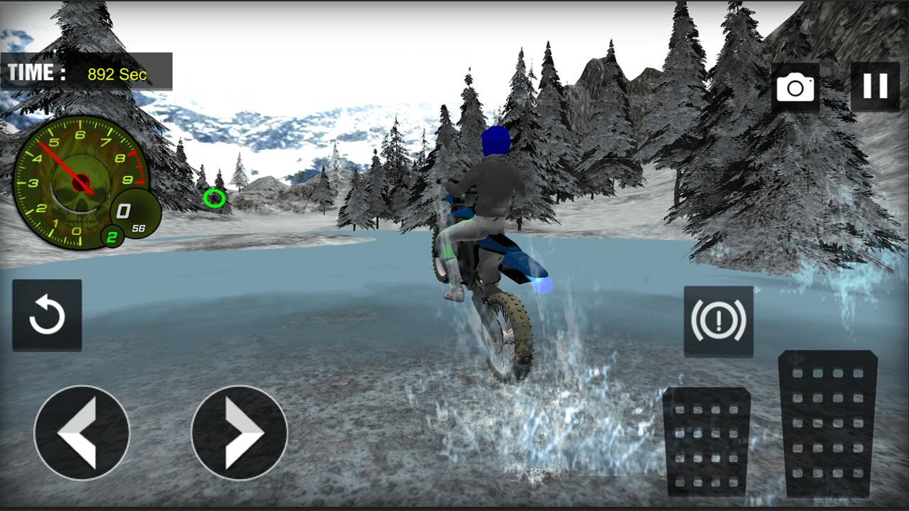 Gt Superhero Crazy Bike Stunt