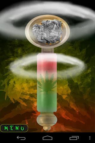 Smoke A Bong FREE