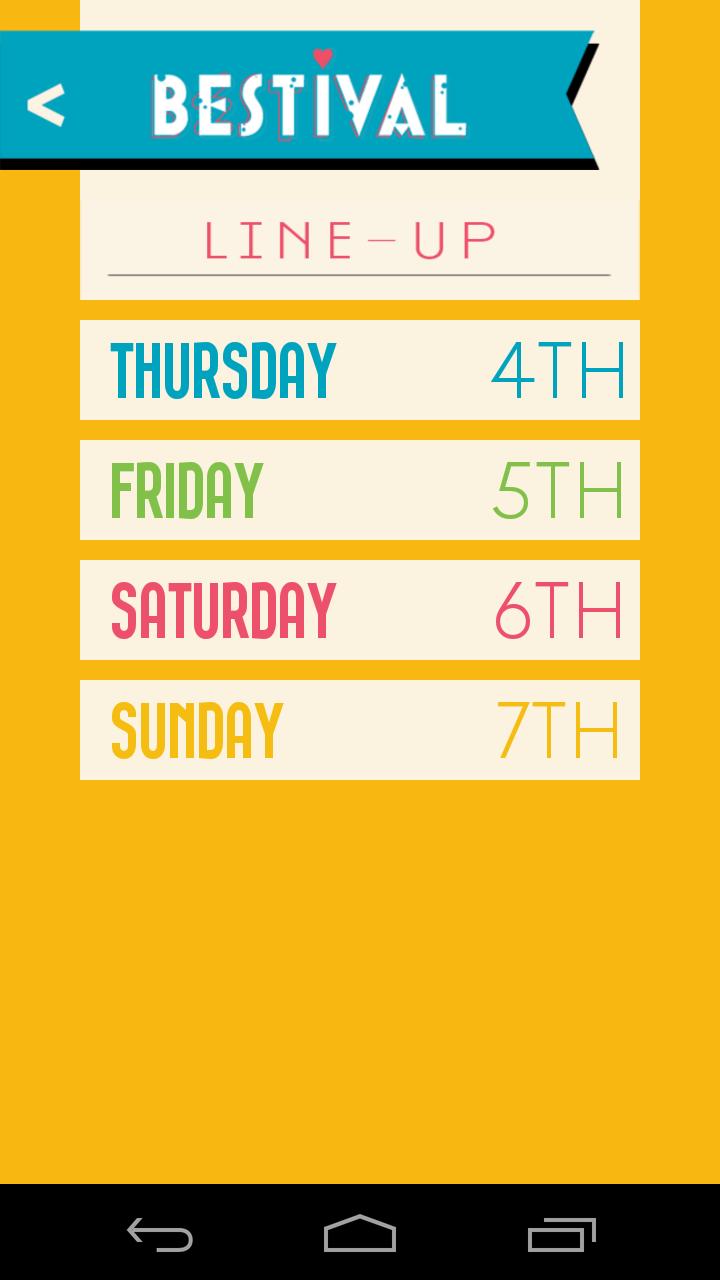 Bestival 2014