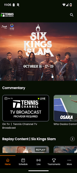 Tennis Channel