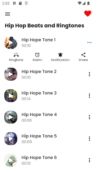 Hip Hop Beats and Ringtones