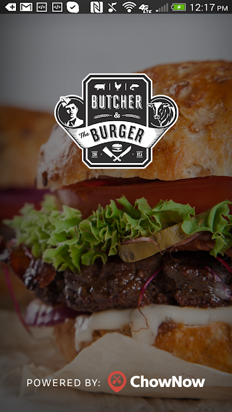 Butcher & the Burger
