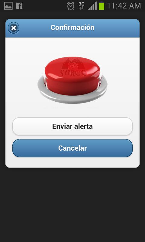 AlertaSurco