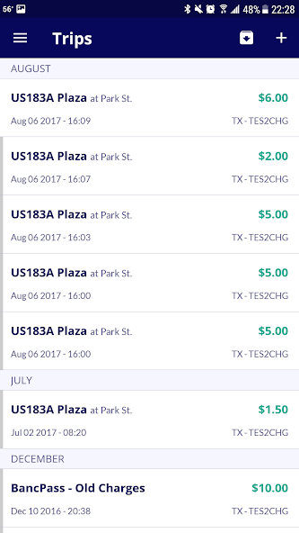 BancPass