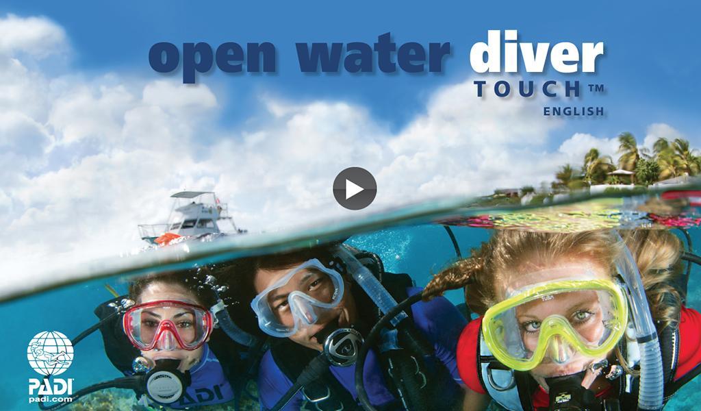 PADI Library