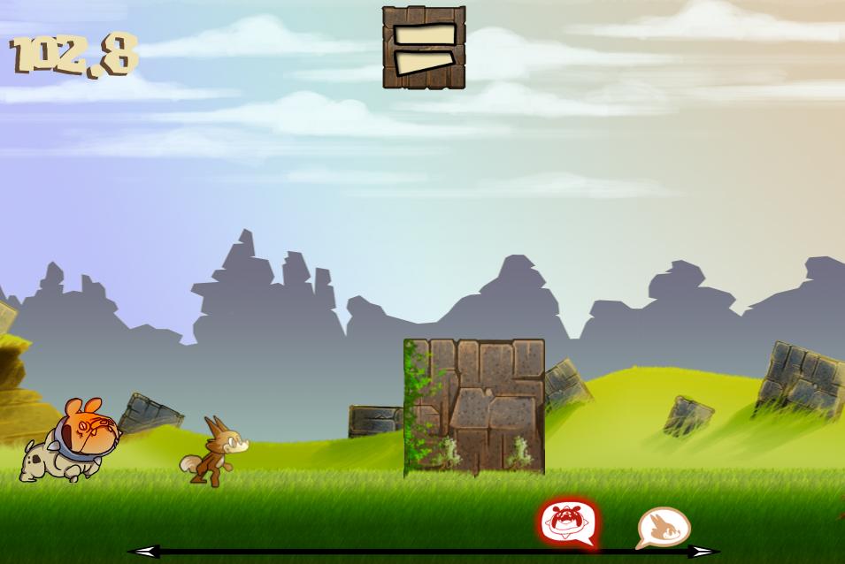 FoxRun