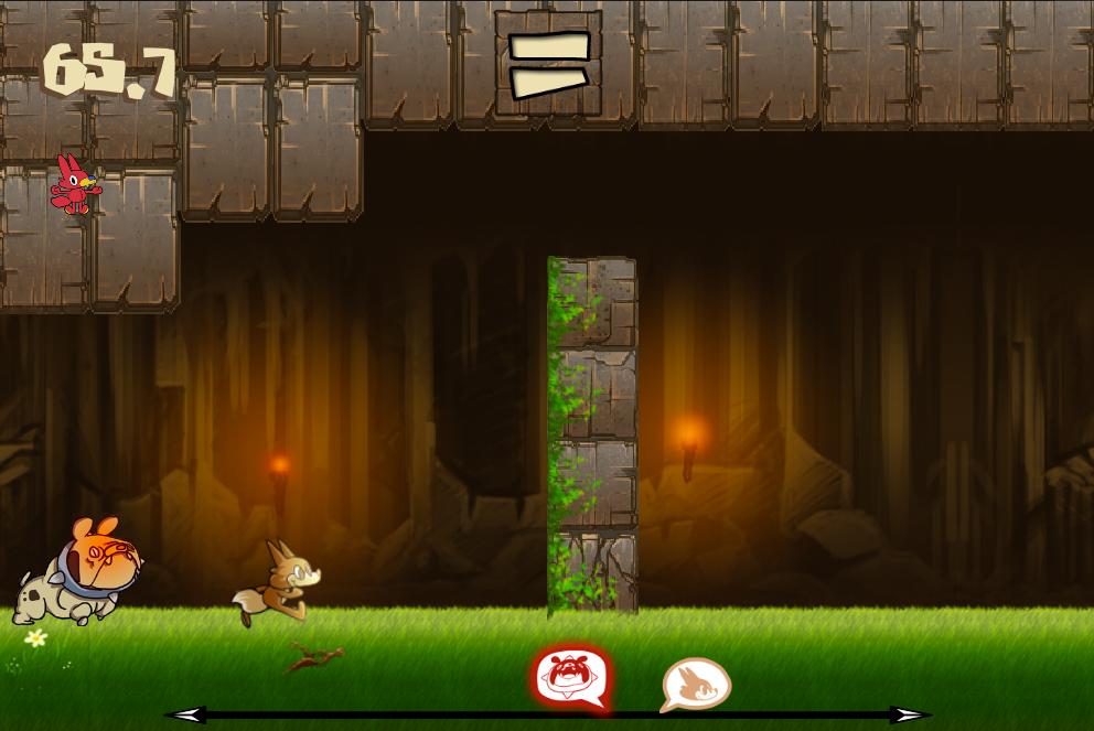 FoxRun
