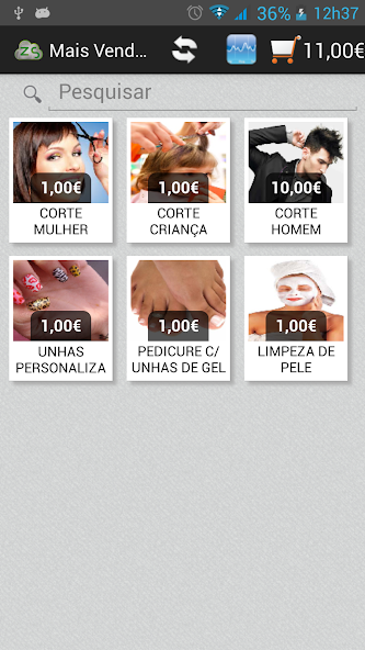 ZSMobile POS