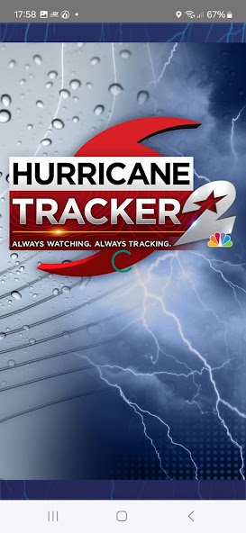 Hurricane Tracker 2