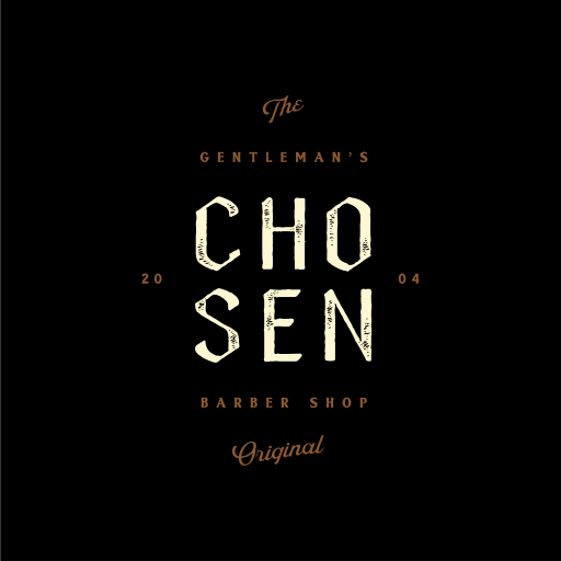 Chosen BarberShop