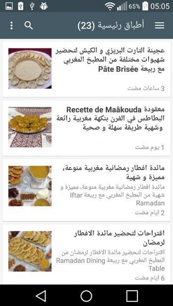 Kitchen Rabia 2017