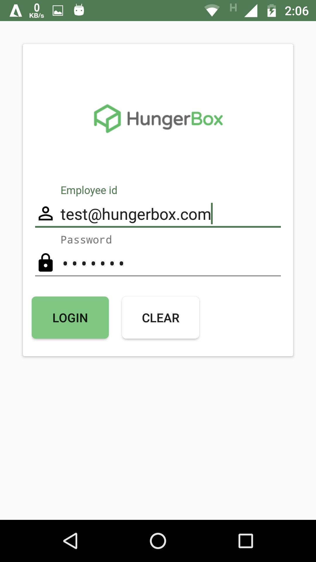 Test QC