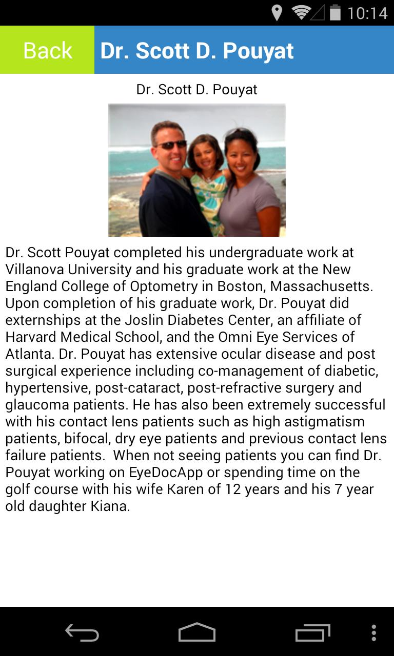 Lake Zurich EyeCare