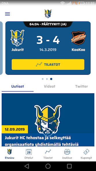 Mikkelin Jukurit
