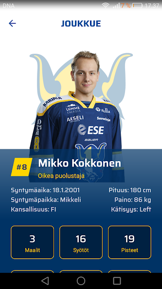 Mikkelin Jukurit