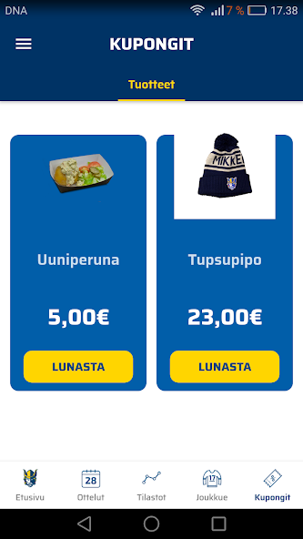 Mikkelin Jukurit
