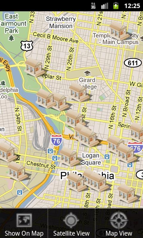 Museums In Philly