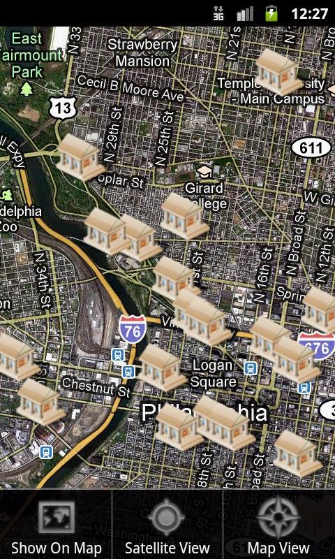 Museums In Philly