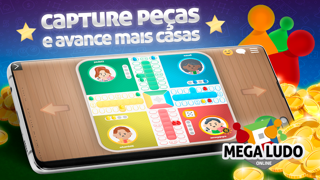 Online Board Games - Classics